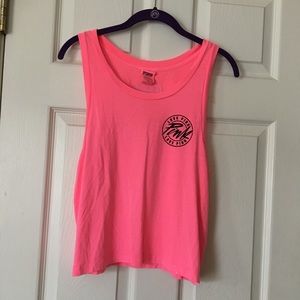 Victoria’s Secret Pink Tank